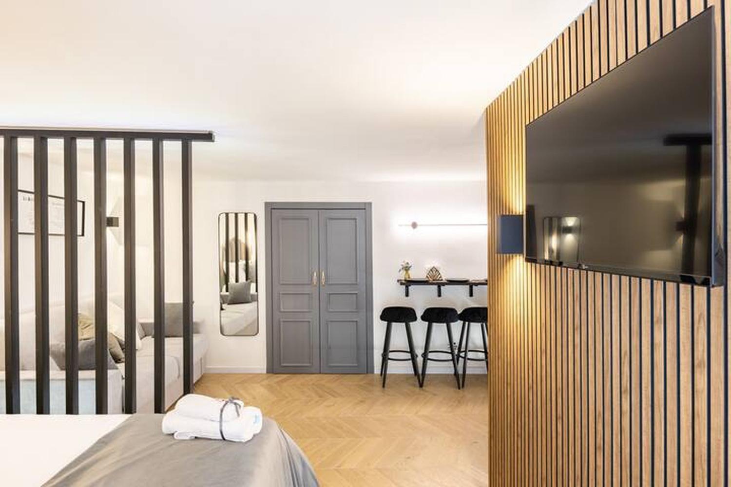 La Casa Del Sarto Lägenhet Neapel Exteriör bild