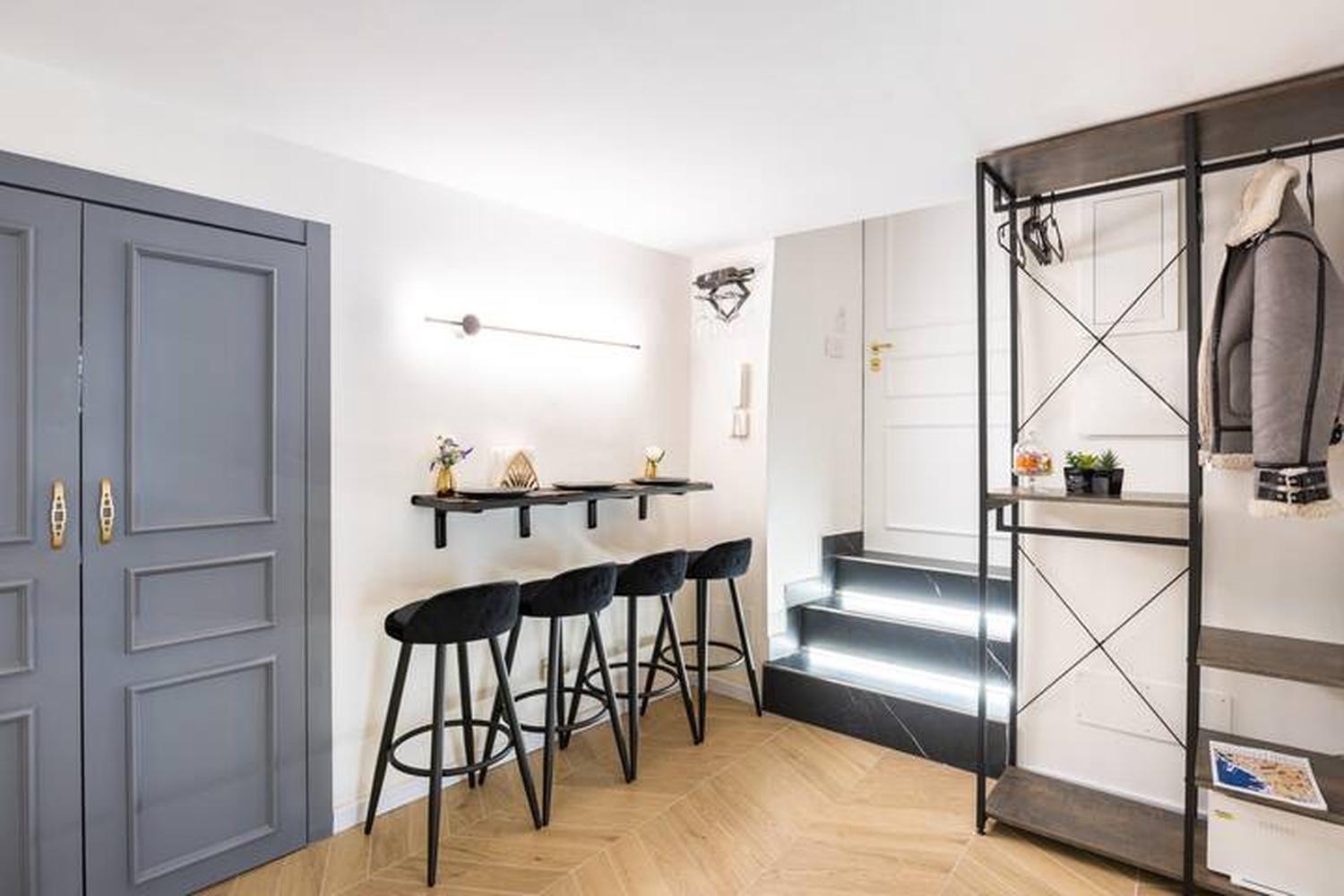 La Casa Del Sarto Lägenhet Neapel Exteriör bild